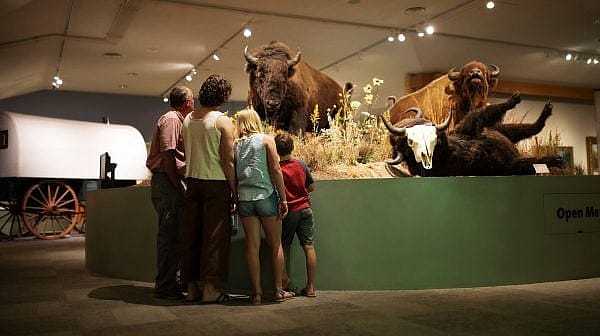 Buffalo Bill Museum