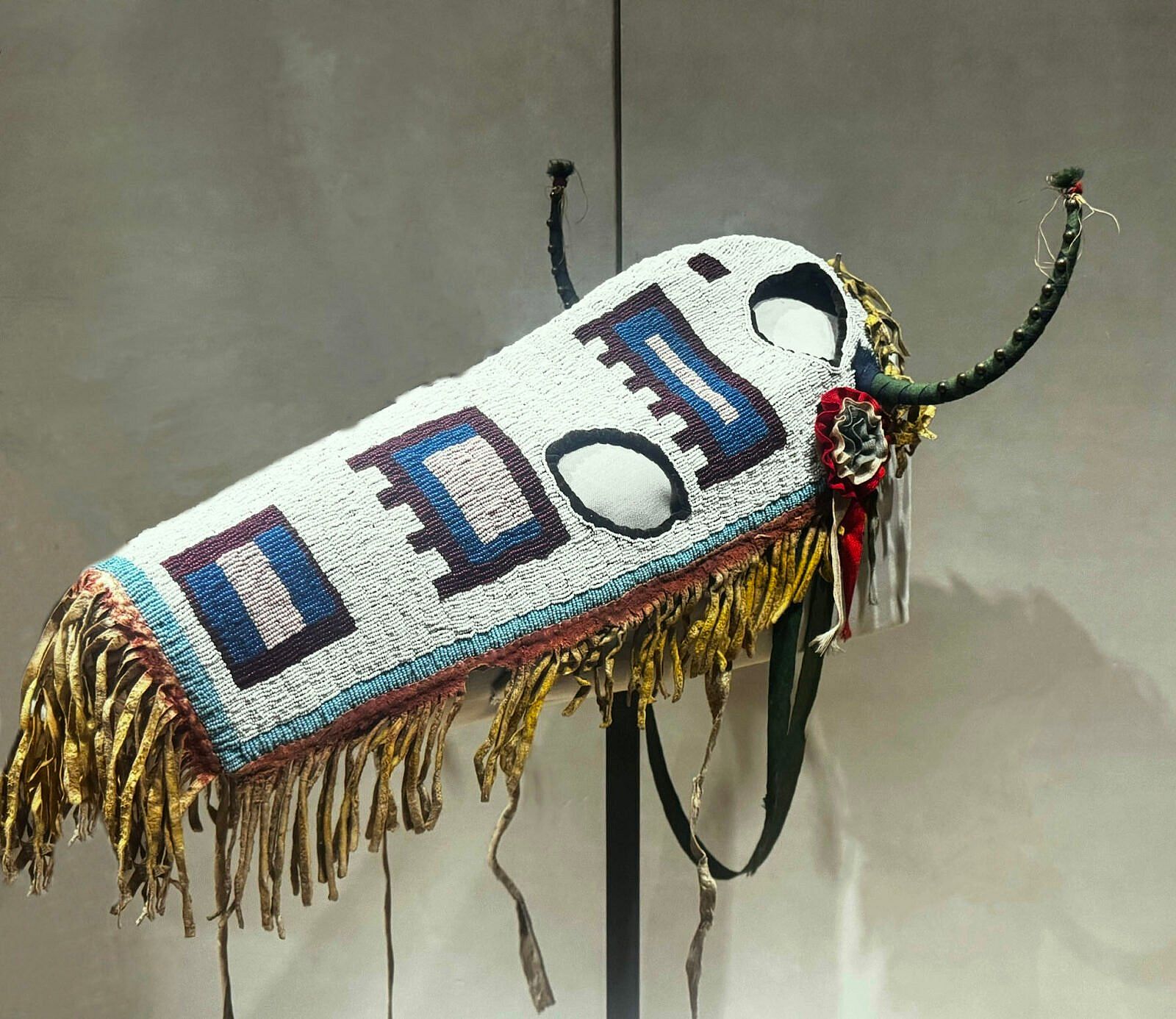 Horse Mask